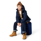 Parka com capuz TIMBERLAND 
                    BOY