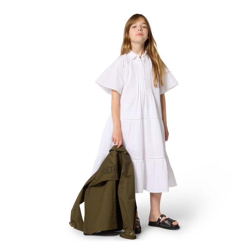 TRENCH COAT CURTO DE PEITO DUPLO ZADIG & VOLTAIRE 
                        GIRL