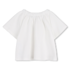 Conjunto de cal&ccedil;&otilde;es e t-shirts MICHAEL KORS 
                    GIRL
