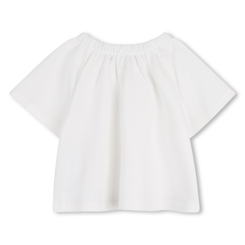 CONJUNTO DE CAL&Ccedil;&Otilde;ES E T-SHIRTS MICHAEL KORS 
                        GIRL