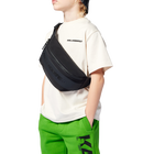 Bolsa de cintura emblema KARL KARL LAGERFELD KIDS 
                    MENINO