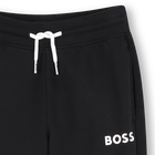Cal&ccedil;as de moletom BOSS 
                    BOY
