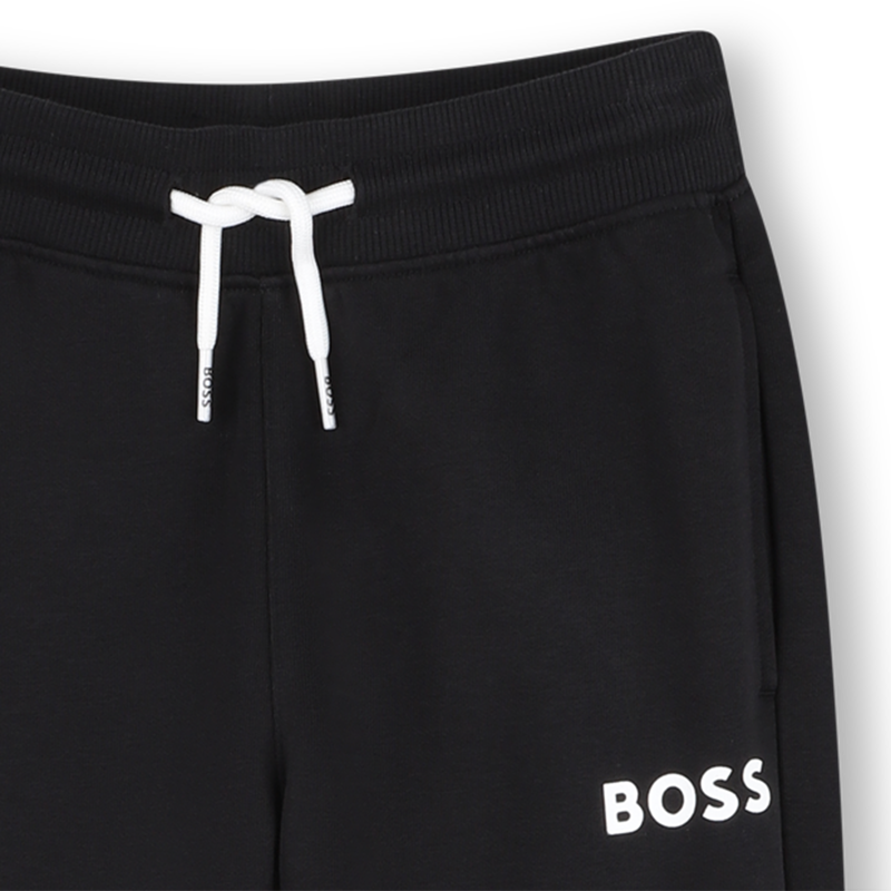 JOGGER PANTS BOSS 
                        BOY