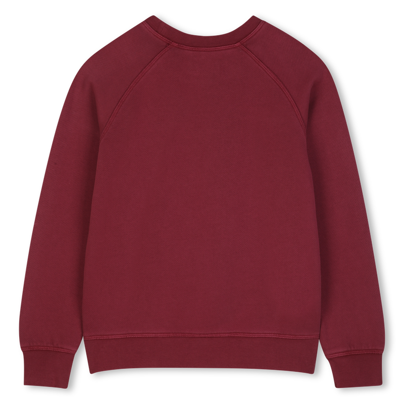 Su&eacute;ter ZADIG & VOLTAIRE 
                        MENINO