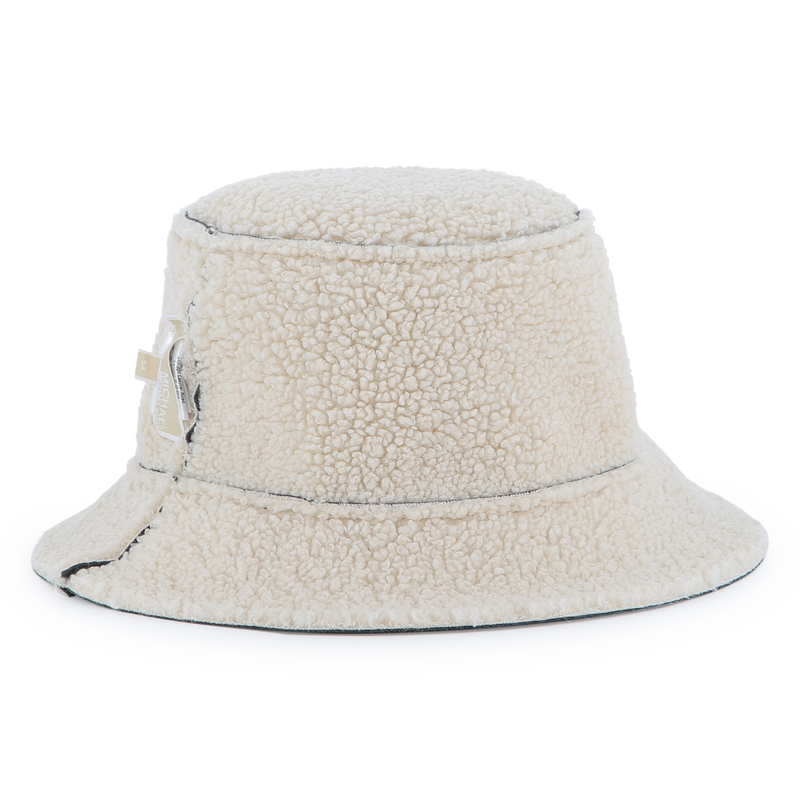 Chapéu bucket reversível MICHAEL KORS 
                    GIRL