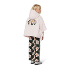 Capa de poli&eacute;ster KENZO KIDS 
                    GIRL
