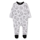 Conjunto de pijama KARL LAGERFELD KIDS 
                    BOY