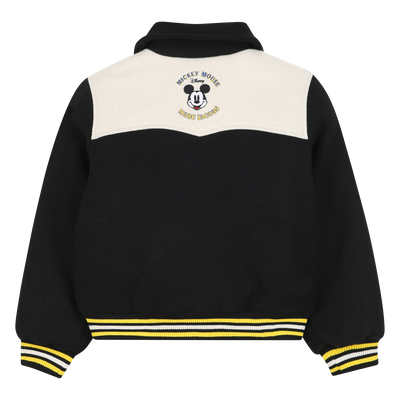 Jaqueta de tecido de lã MARC JACOBS BOY