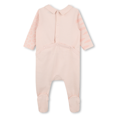 Pijama KENZO KIDS GIRL