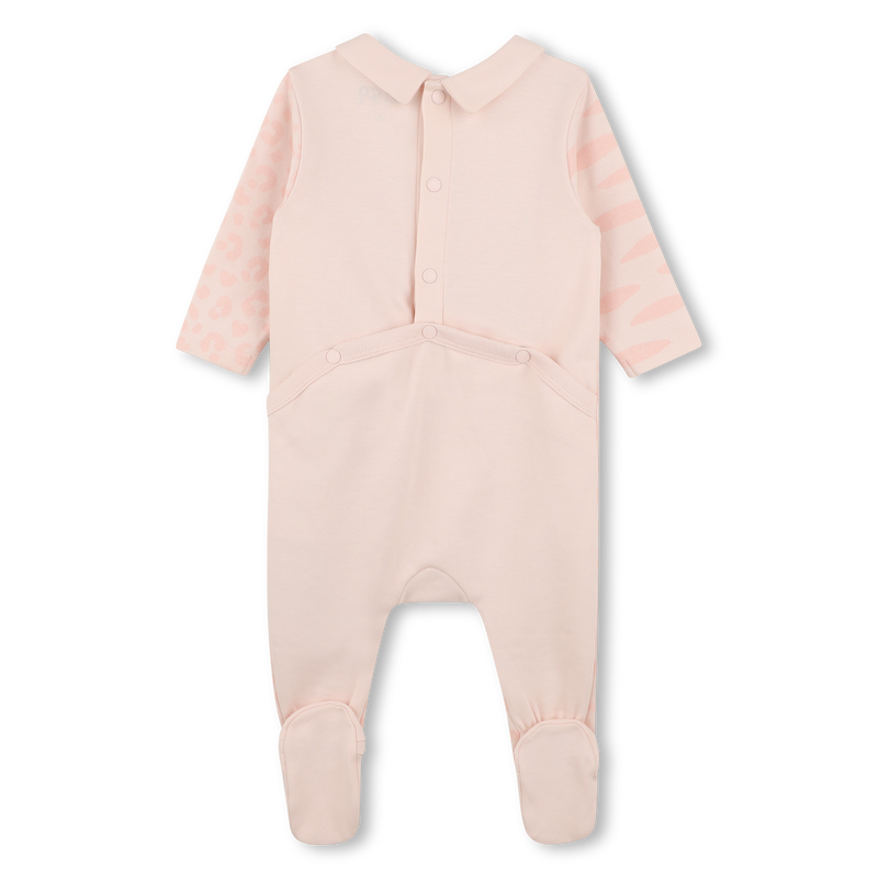 Pijama KENZO KIDS 
                        GIRL