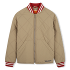 Jaqueta acolchoada TIMBERLAND 
                    BOY