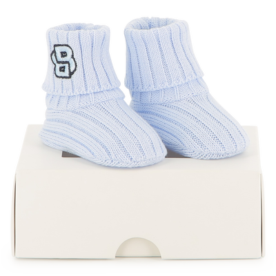 Chinelos de malha BOSS BOY