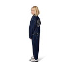 Jaqueta jeans KENZO KIDS 
                    GIRL