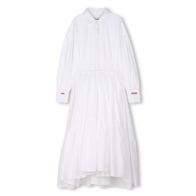 Vestido de cerim&oacute;nia ZADIG & VOLTAIRE GIRL