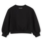 Su&eacute;ter KARL LAGERFELD KIDS 
                    GIRL