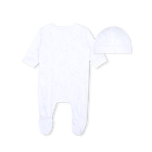 Conjunto de dormir GIVENCHY 
                    MENINO