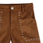 Cal&ccedil;&otilde;es de camur&ccedil;a immitation ZADIG & VOLTAIRE 
                    GIRL