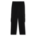 Cal&ccedil;as largas fluidas DKNY 
                    GIRL