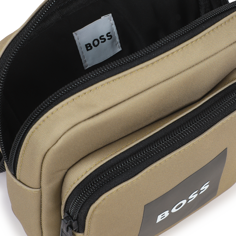 SACO MENSAGEIRO BOSS 
                        BOY