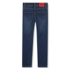 Cal&ccedil;as de ganga de 5 bolsos HUGO 
                    BOY