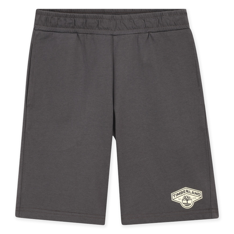 Conjunto de t-shirts e cal&ccedil;&otilde;es bermudas TIMBERLAND 
                        BOY