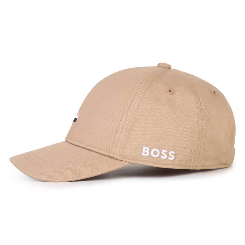 Bon&eacute; BOSS 
                        MENINO