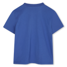 T-shirt de manga curta BILLIEBLUSH 
                    BOY