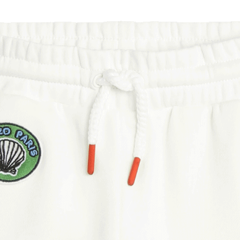 Calças de fato de treino KENZO KIDS 
                    GIRL