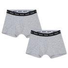 Conjunto de boxers TIMBERLAND 
                    BOY