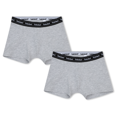 Conjunto de boxers TIMBERLAND BOY