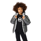 Jaqueta reversible MICHAEL KORS 
                    GIRL
