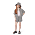 Camisa de manga curta MICHAEL KORS 
                    GIRL