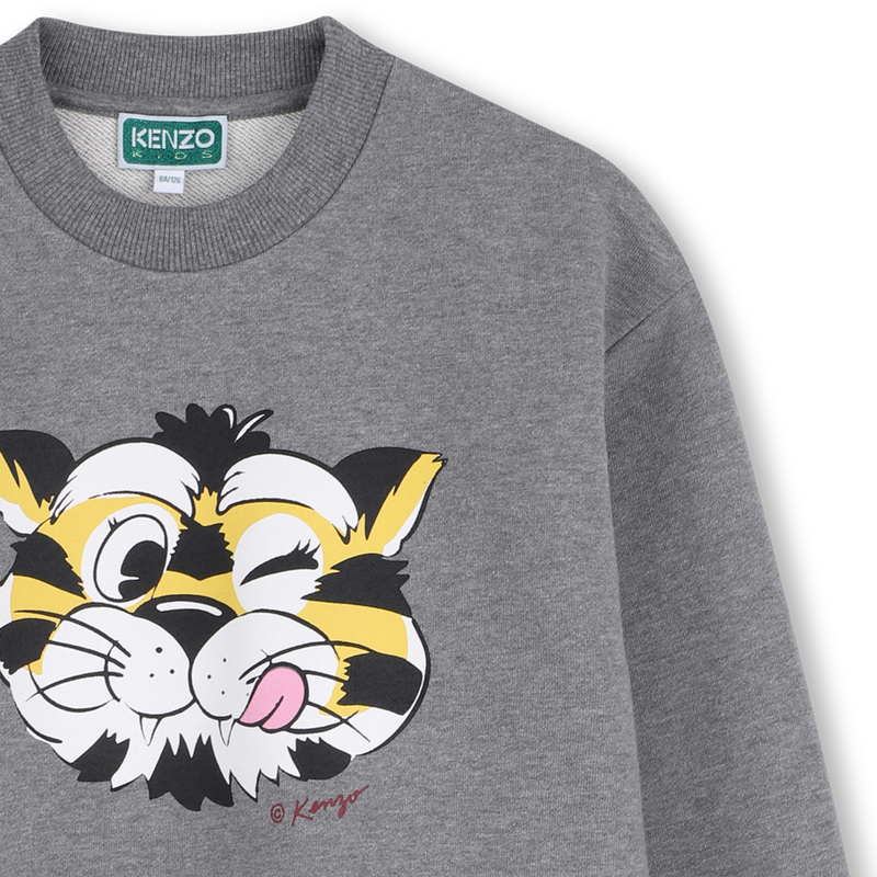 Su&eacute;ter KENZO KIDS 
                        UNISSEX