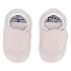 Sapatinhos de beb&eacute; em pele bovina KENZO KIDS 
                    UNISEX