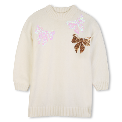 Vestido de manga comprida BILLIEBLUSH GIRL