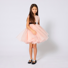 Vestido de cerim&ocirc;nia GIVENCHY 
                    GIRL
