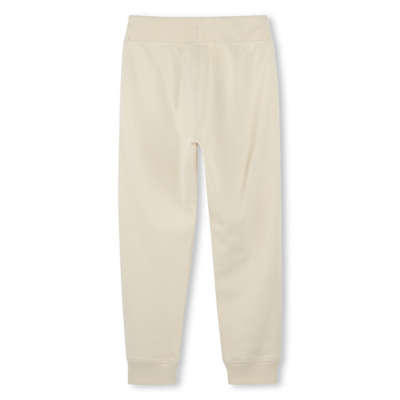 Cal&ccedil;as de jogging com bolsos HUGO 
                        BOY