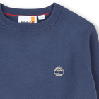 Camisola com bordado TIMBERLAND 
                    BOY