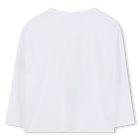 Camiseta de manga comprida BILLIEBLUSH 
                    GIRL