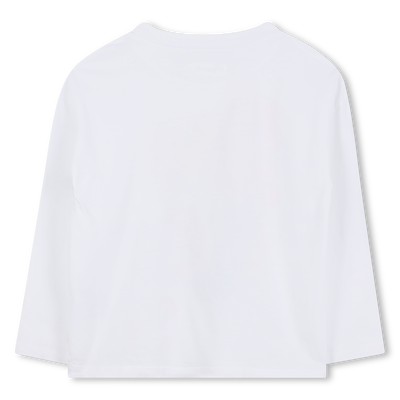 Camiseta de manga comprida BILLIEBLUSH GIRL