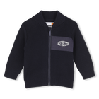 Cardigan de tric&ocirc; TIMBERLAND 
                    BOY