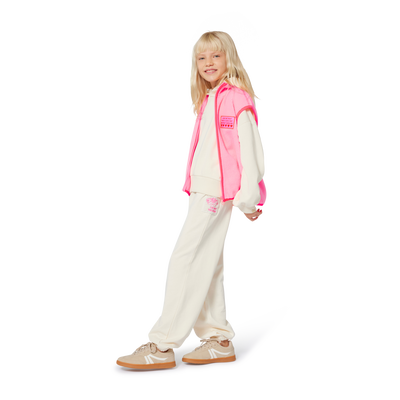 Casaco de lã sem mangas BILLIEBLUSH GIRL