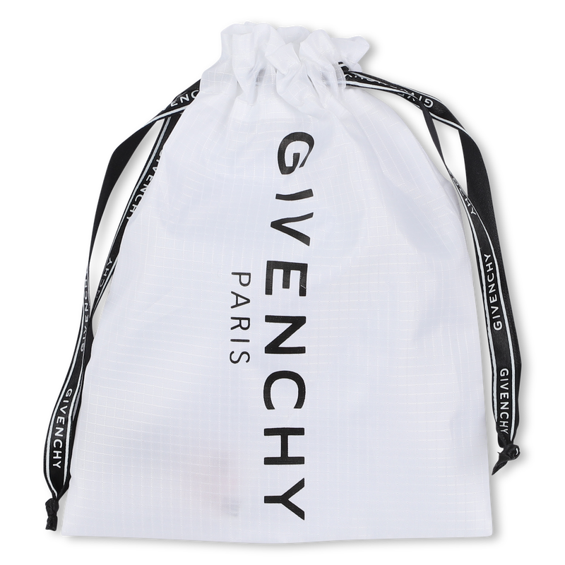 Calções de banho com bolso GIVENCHY 
                    BOY
