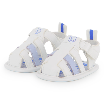 SANDALS SUAVES BOSS BOY