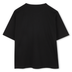 T-shirt de manga curta HUGO 
                    BOY