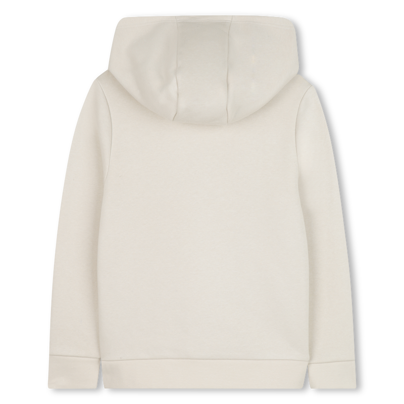 Capuz BOSS 
                        BOY