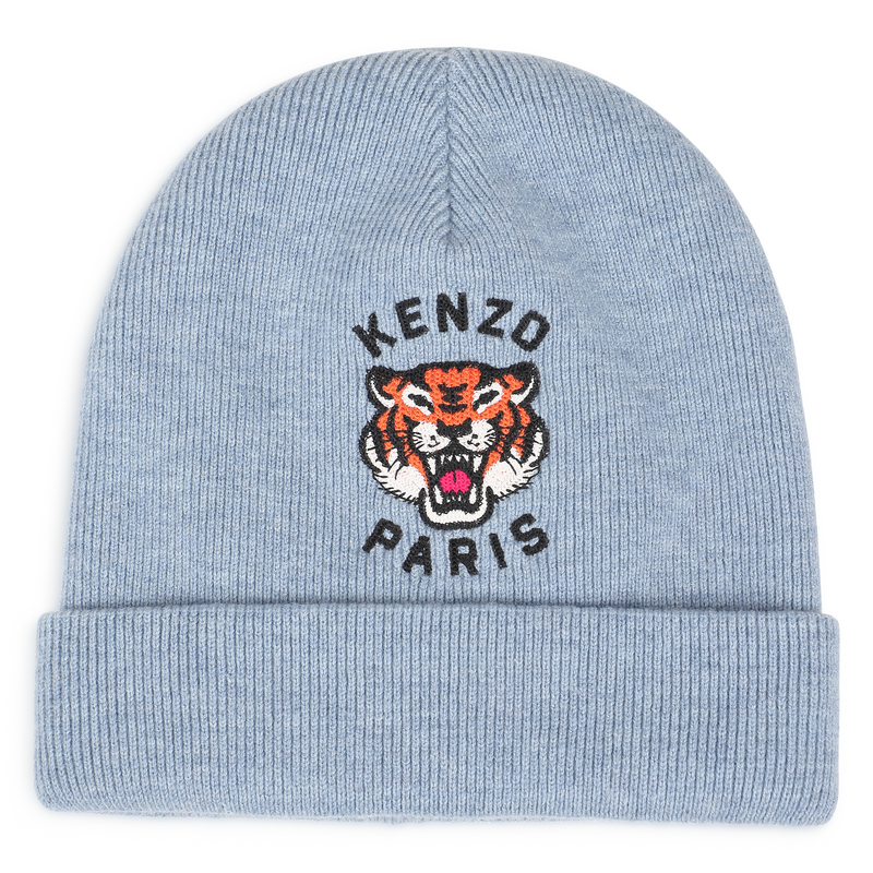 Gorro de tric&ocirc; KENZO KIDS 
                        UNISEX