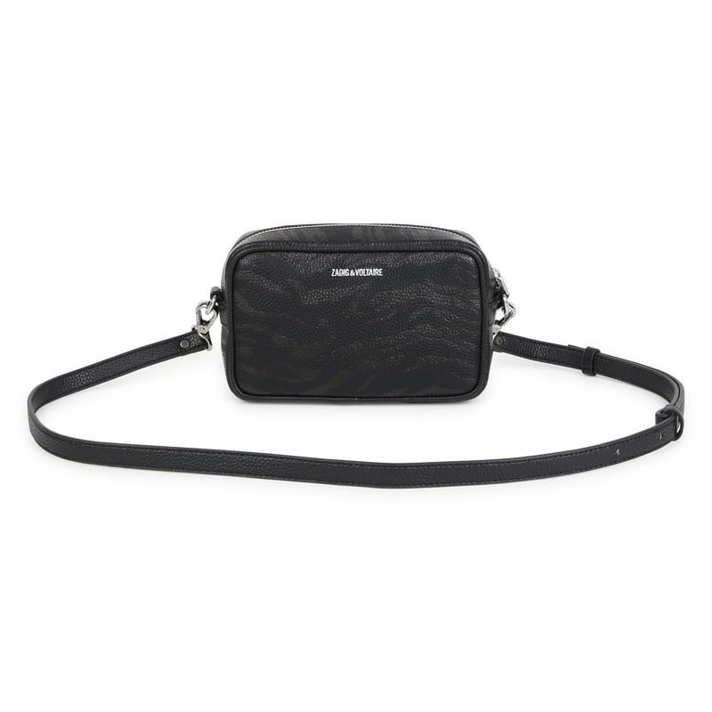 Bolsa de m&atilde;o ZADIG & VOLTAIRE 
                        GIRL