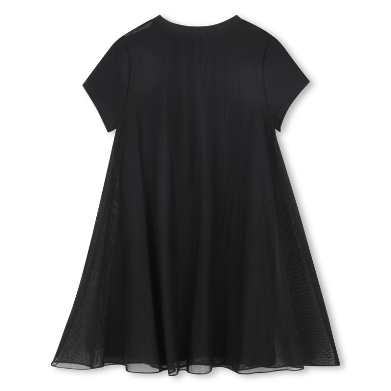 Vestido 2 em 1 DKNY 
                    GIRL