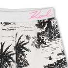 Cal&ccedil;&otilde;es de l&atilde; KARL LAGERFELD KIDS 
                    GIRL